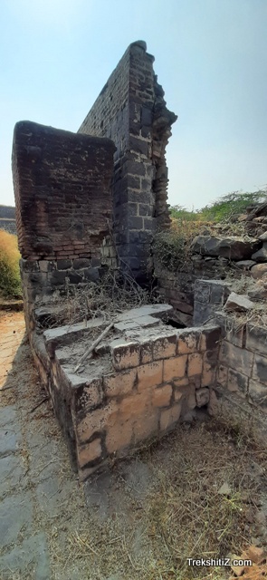 Madha Fort